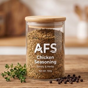 AFS CHICKEN SEASONING SPICE