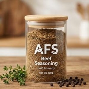 AFS BEEF SEASONING SPICE