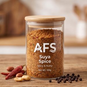 AFS SUYA SPICE