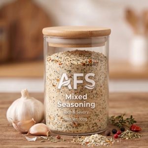 AFS MIXED SEASONING