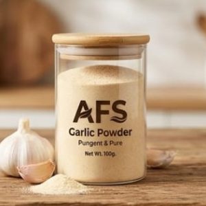 GARLIC POWDER